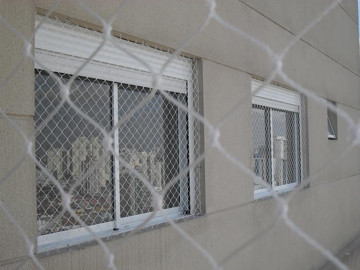 Fortaleza Redes de Proteção - Foto 2